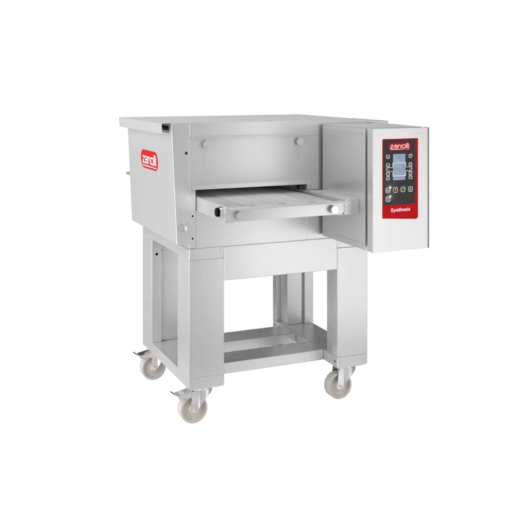 Zanolli Synthesis 16 Inch Electric Impingment Conveyor Oven