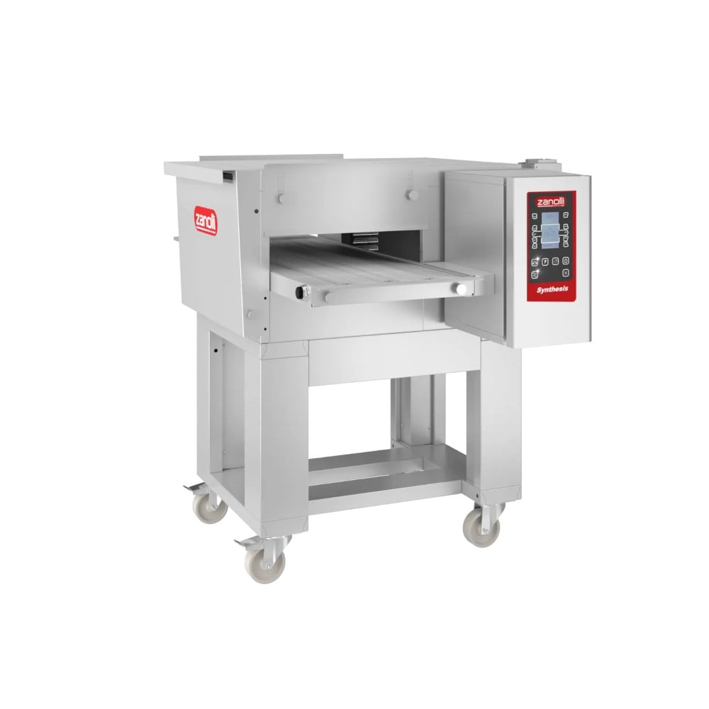 Zanolli Synthesis 16 Inch Gas Impingment Conveyor Oven