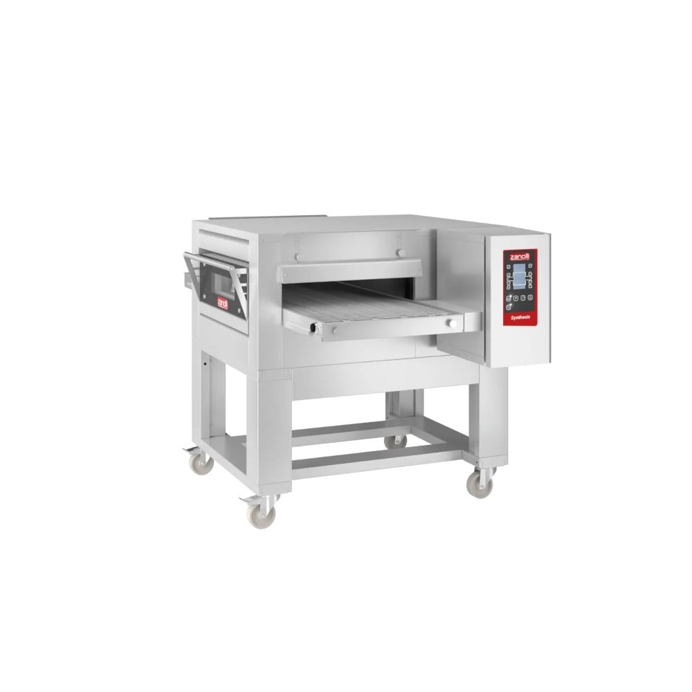 Zanolli Synthesis 20 Inch Electric Impingment Conveyor Oven