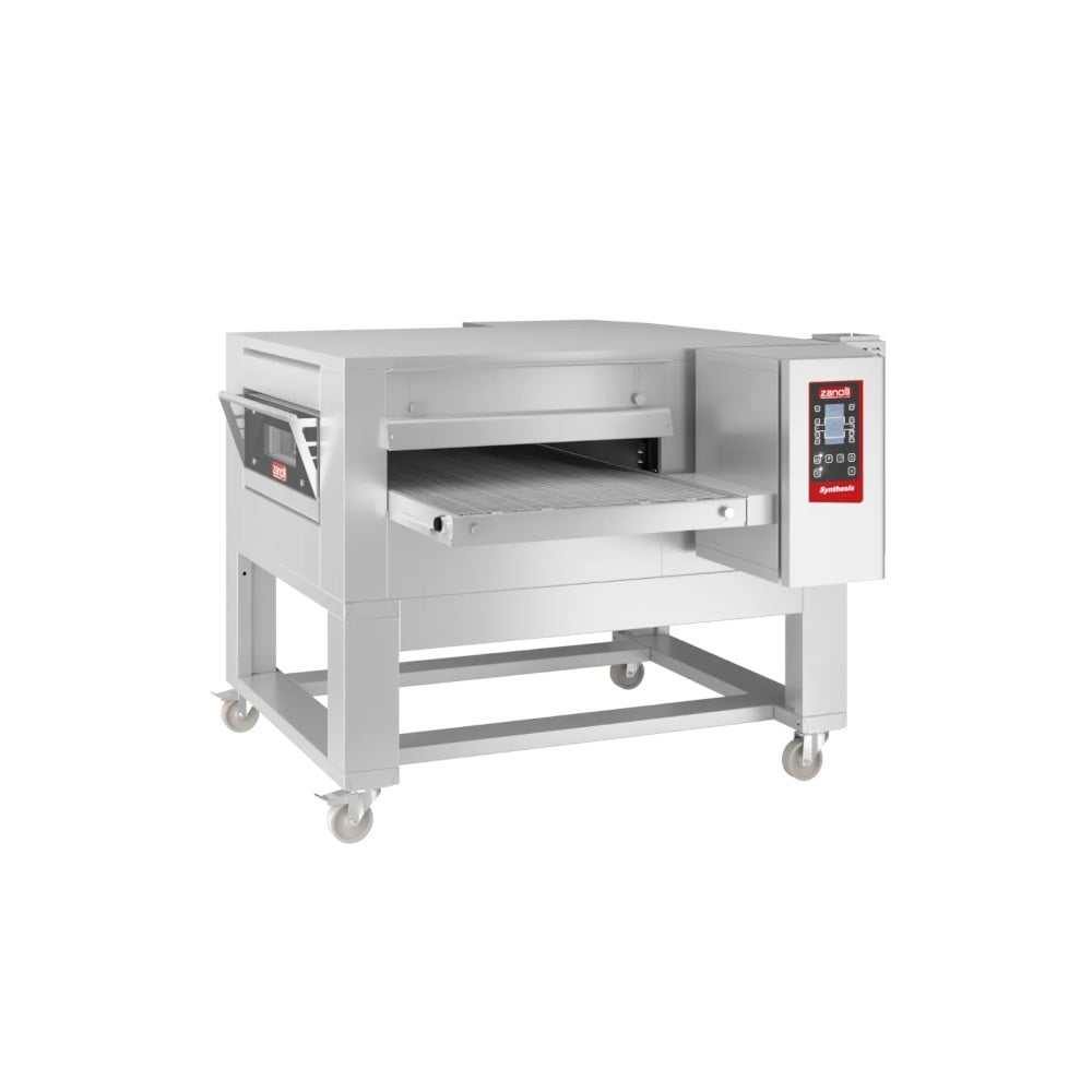 Zanolli Synthesis 26 Inch Gas Impingment Conveyor Oven