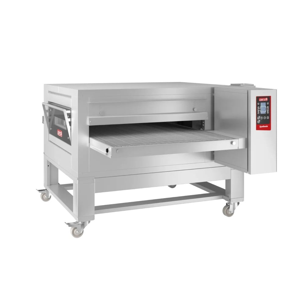Zanolli Synthesis 40 Inch Electric Impingment Conveyor Oven