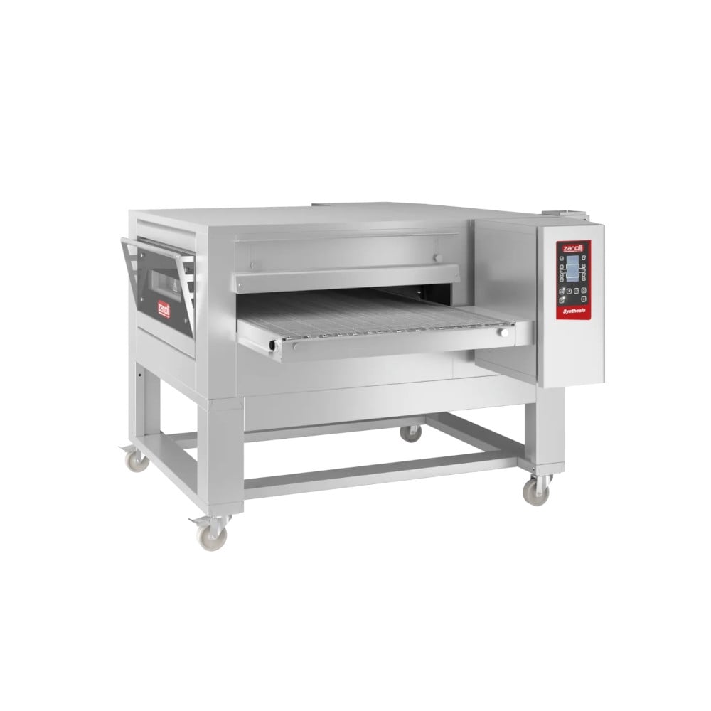 Zanolli Synthesis 32 Inch Gas Impingement Conveyor Oven