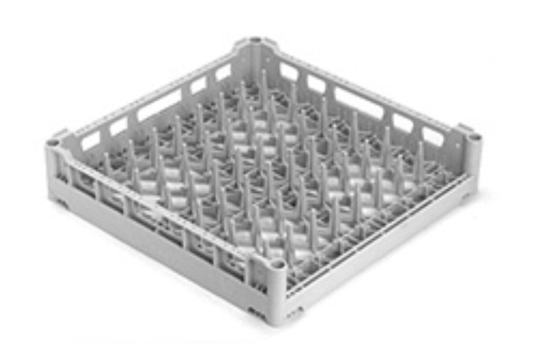 Hobart T-06-09 - Tray Rack - 500X500  