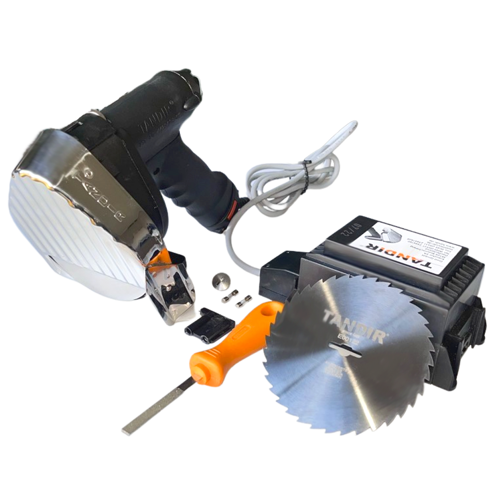 Tandir Automatic Kebab Slicer