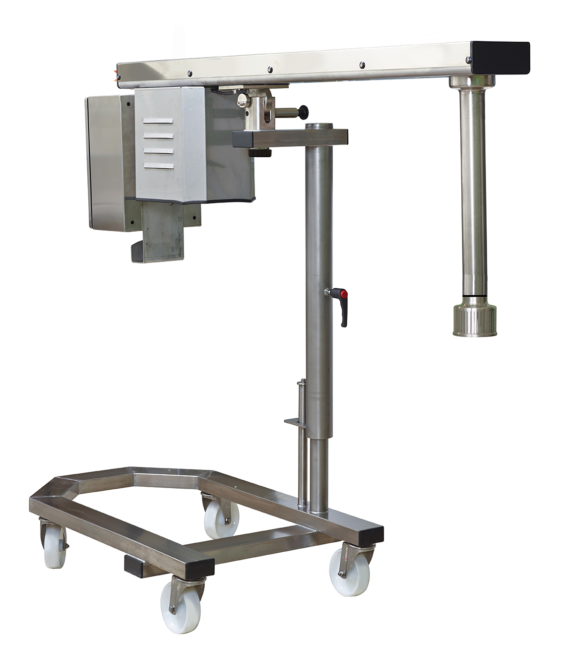 TB001 Dynamix Gigamix Series