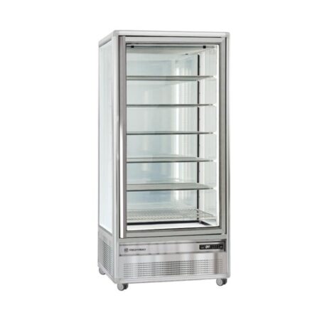 SNEL651GS - Tecfrigo Snelle 651 Upright Cake and Patisserie Display - SNELLE 651 GS
