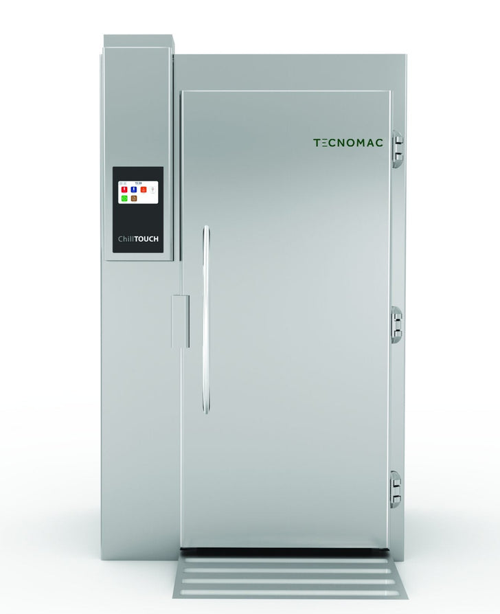 CT30140PRORE-D-PT - Tecnomac CT designed to fit a Rational 40 Tray trolley with Ozone Pass thru and