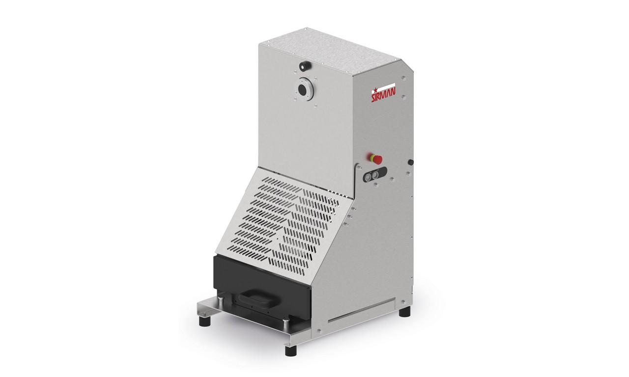Sirman Thor hydraulic meat press and flattener - 400054F53