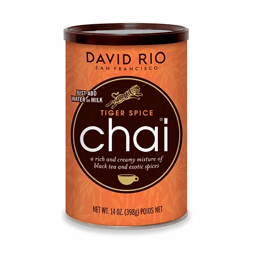 Tiger Spice David Rio Chai 1.814kg Bag