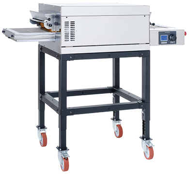 OEM TL45TOUCH - Single Electric Pizza Tunnel Oven
