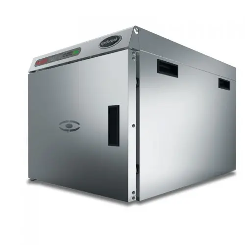 Spidocook CALDOLUX - SPE-SCH030 - SLOW COOK AND HOLD OVEN
