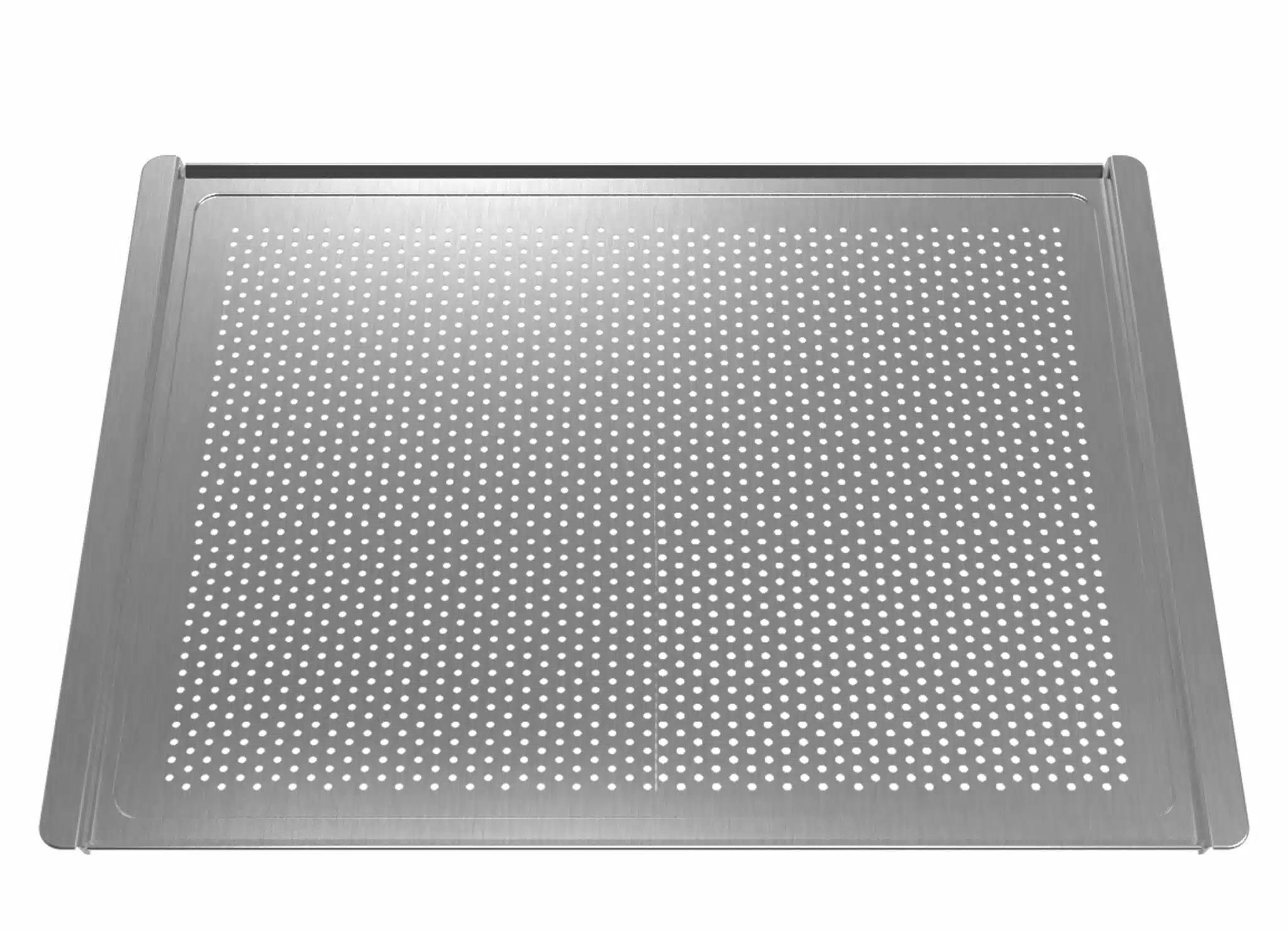 Spidocook FORO BAKE Perforated Aluminium