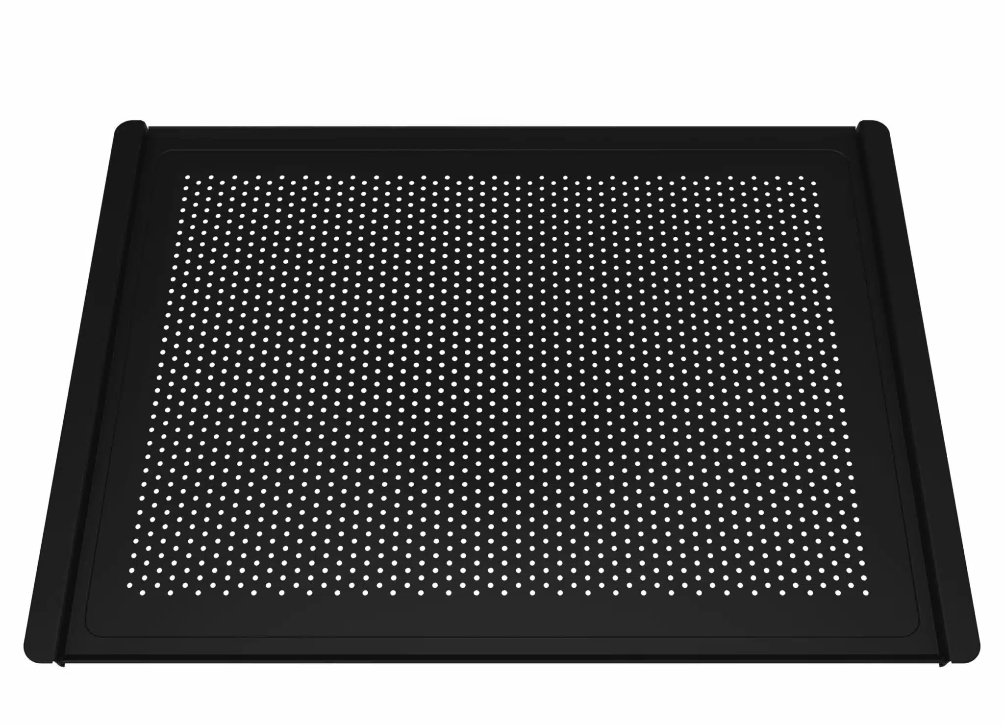 Spidocook FORO BLACK Perforated Non-stick