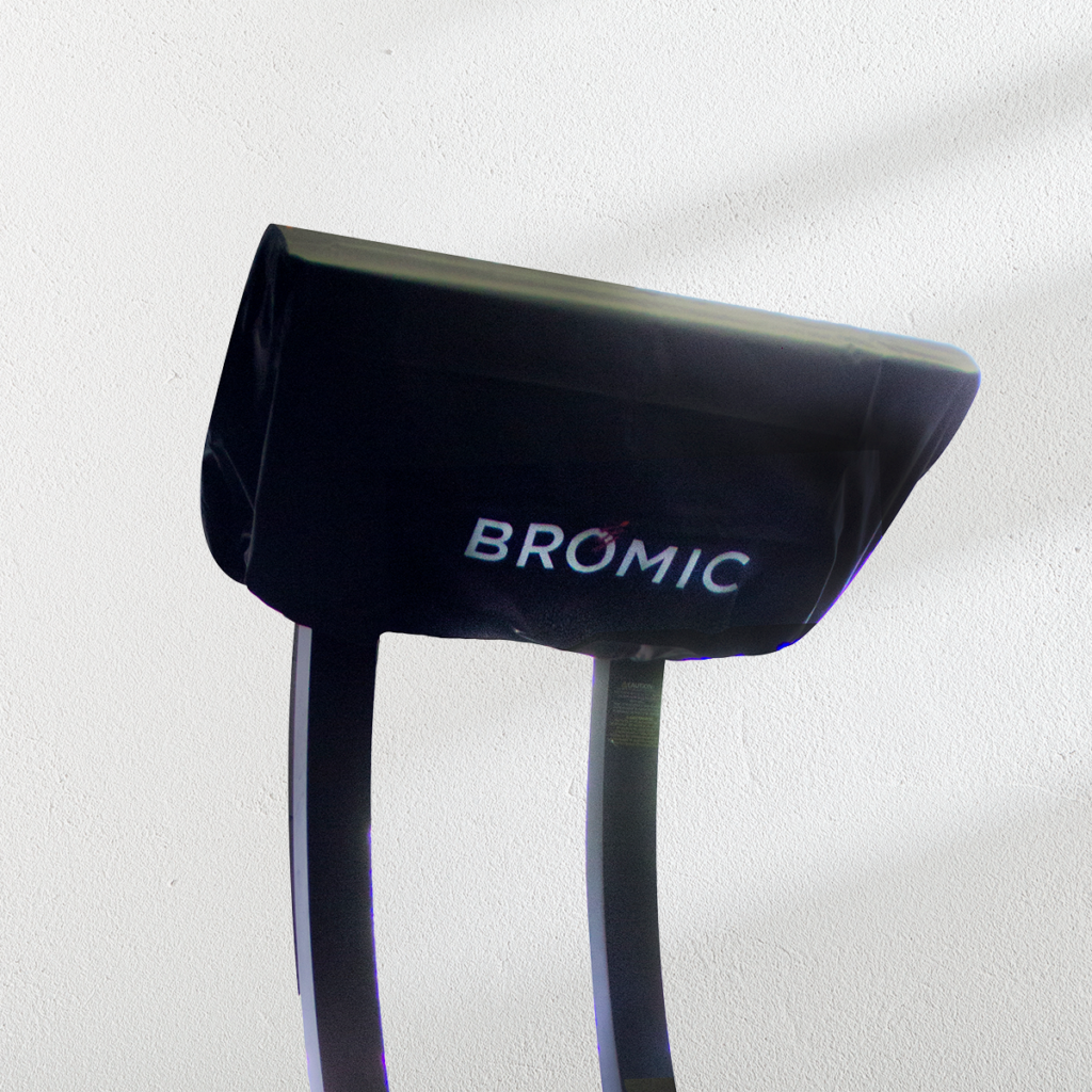 Bromic Heating 2620370 - Cover - Tungsten Portable
