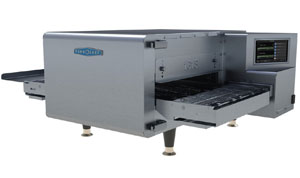 TurboChef SPTC.HHC.1618.36.V 36" High Conveyor Oven