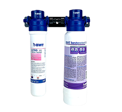 TX40 Ultro Twin Water Filtration Systems