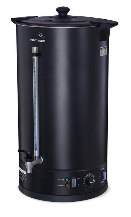 Robatherm Hands-free Urn Tap Lever