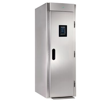 Friginox UMX1STS7-C - 1 Tray Roll-In Blast Chiller