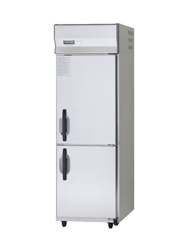 Panasonic Upright Chiller Fridge 471L - SRR-681HP