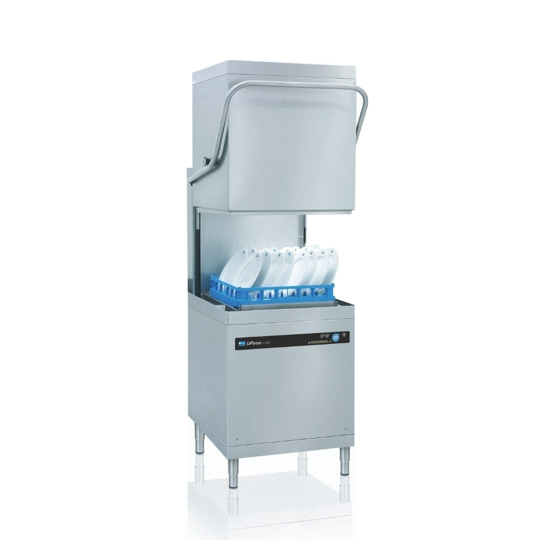 Meiko Upster H500 Pass Through Dishwasher