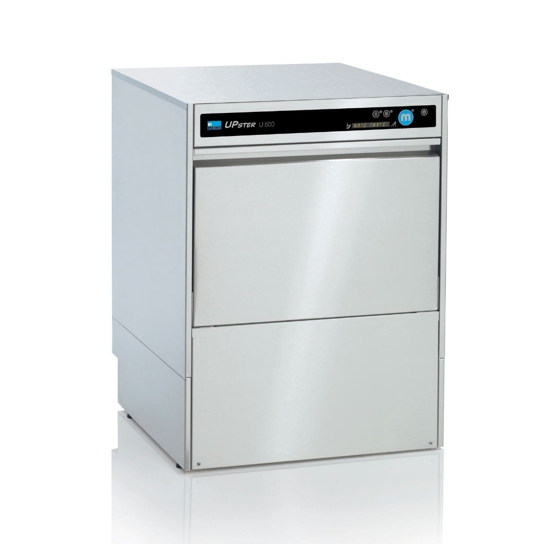 Meiko Upster U500 Under Bench Dishwasher