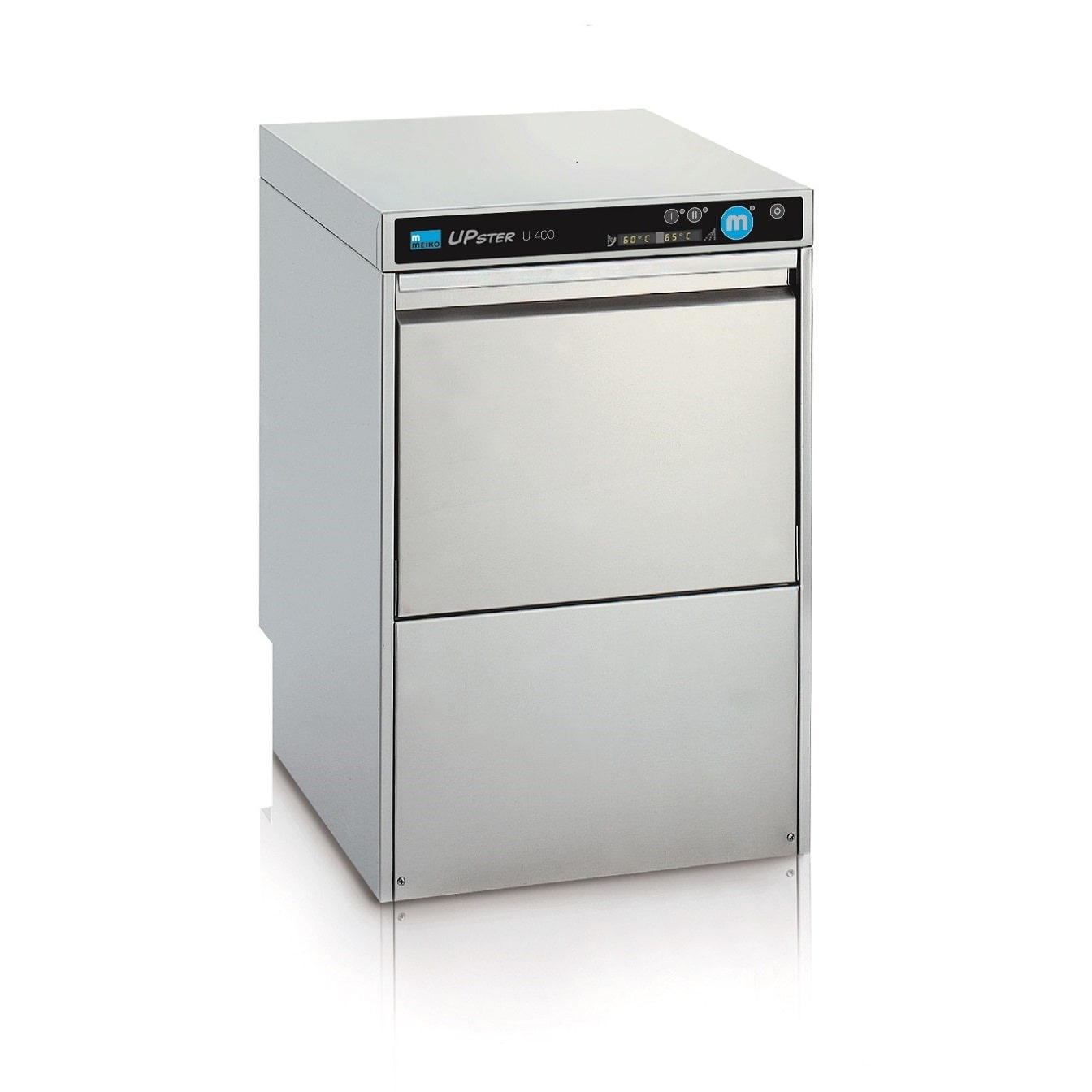 Meiko Upster U400 Under Bench Glasswasher