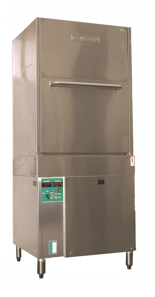 Eswood UT20H High Performance Potwasher