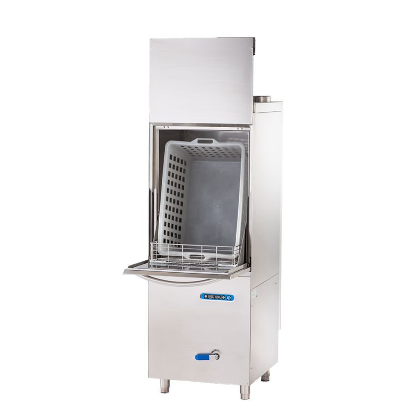 Mach UT855.13A Premium Line upright utensil washer (55x69 cm) - UT 855.13 A