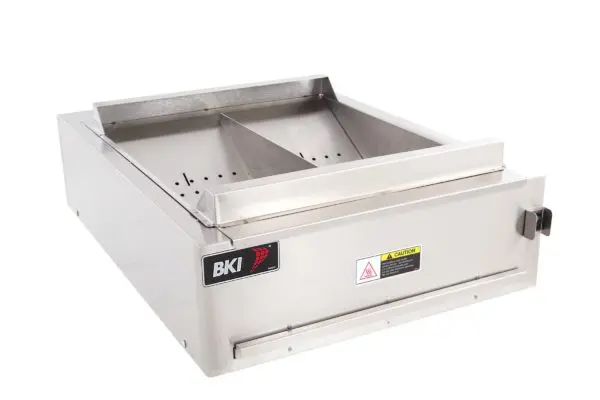 BKI BKE-UW17 Hot & Crispy Fry Warmer
