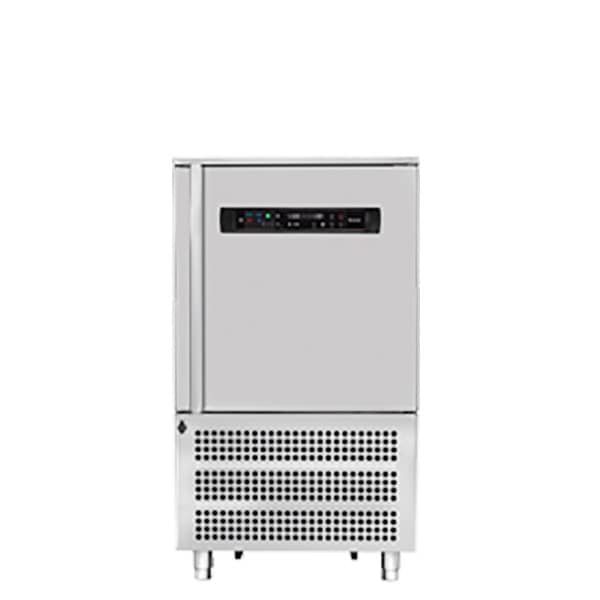 V10.35.P - Tecnomac Event Blast Chiller 10 tray USB PASTRY