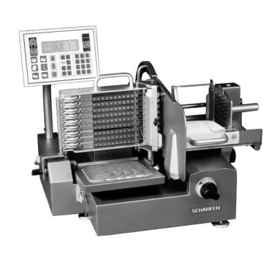 Brice VA4000 Automatic Meat Slicer