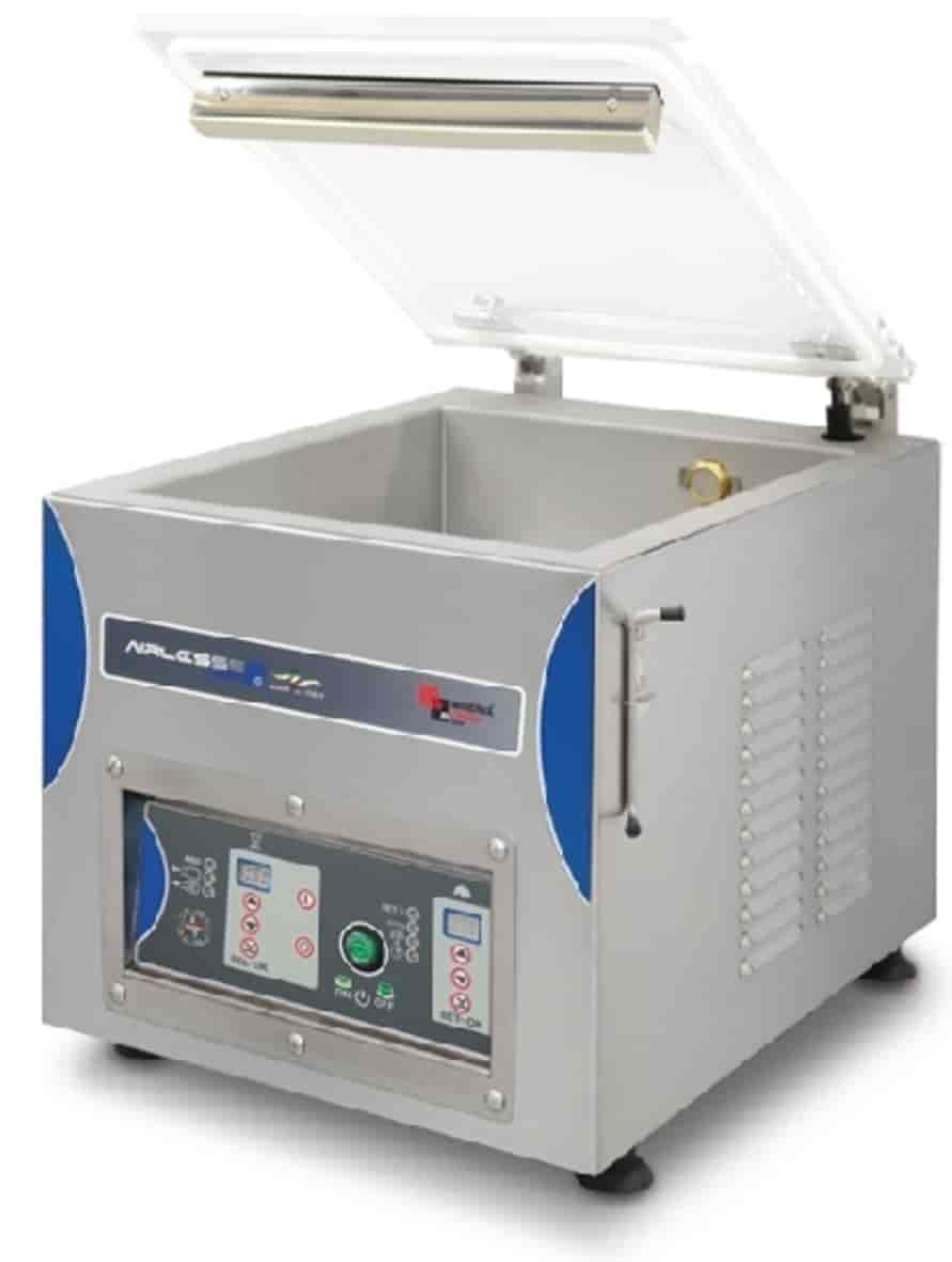 Brice LAMRECORD410 - Food Vacuum Sealers