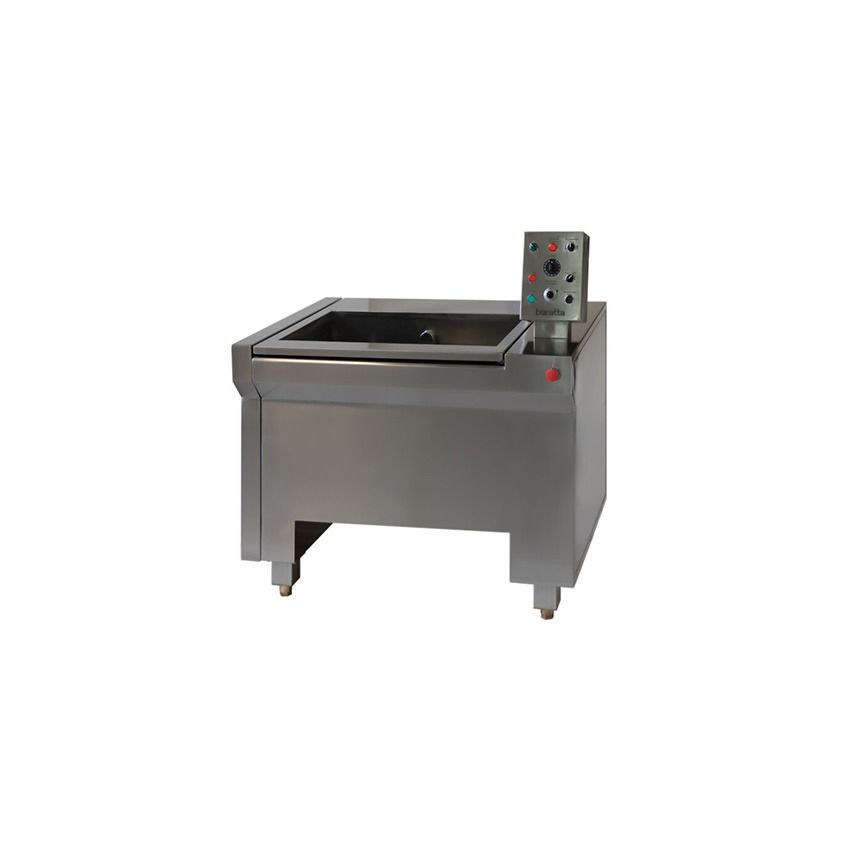 Baratta W-235 Stationary 235 litre Vegetable Washer - 456101500