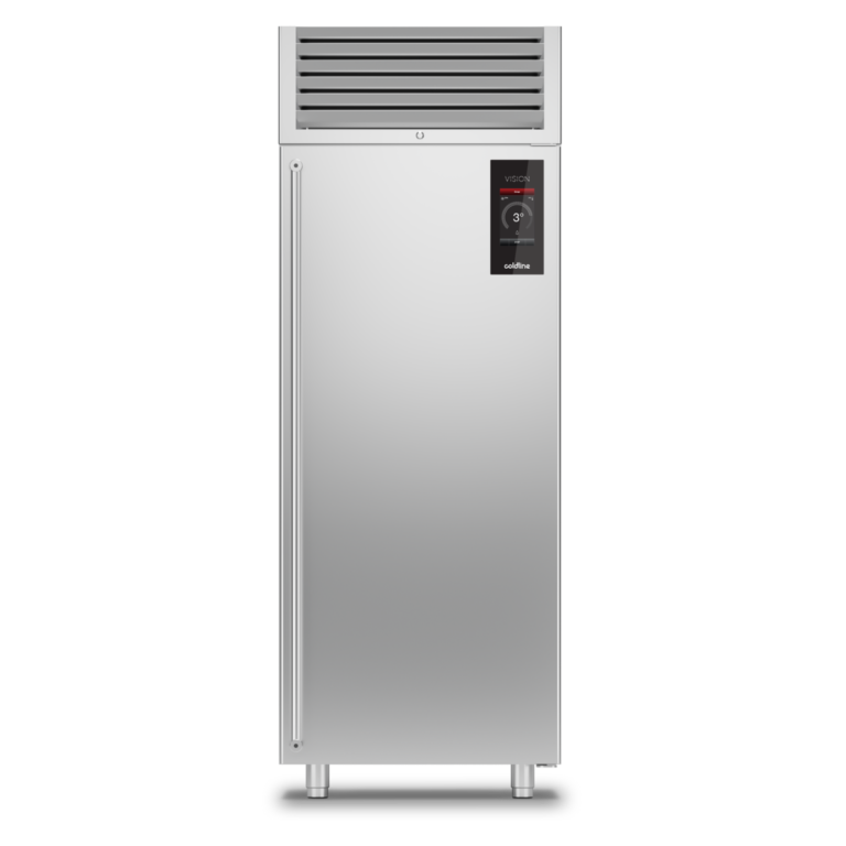 Coldline AF30/1M EN60x40 Retarder Prover Cabinet
