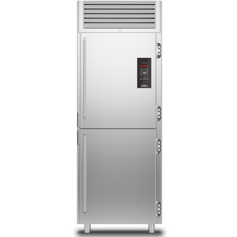 Coldline AF60/1M EN60x40 Retarder Prover Cabinet