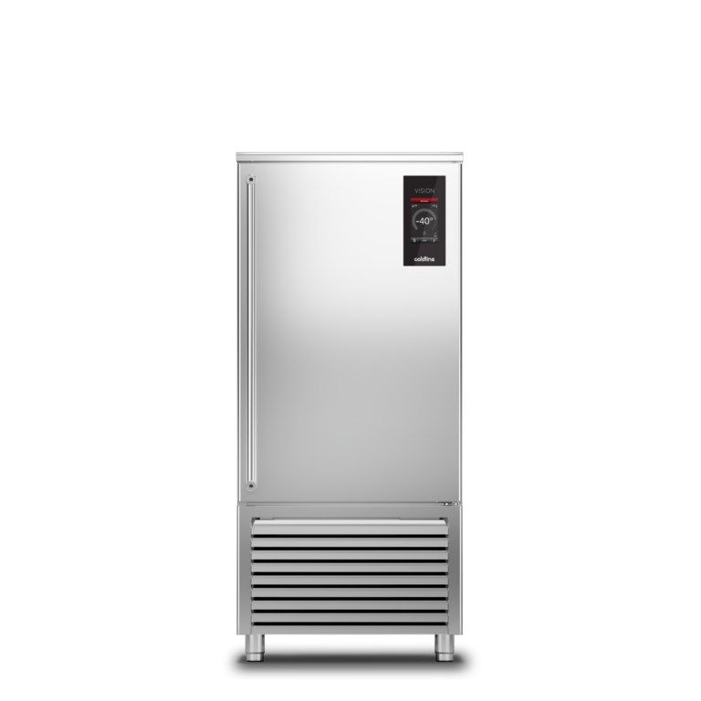 Coldline W14H Blast Chillers - 14 Trays - VISION NUVO
