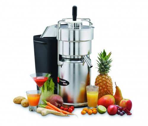 Rotor Vitamat Centrifugal Juice Extractor