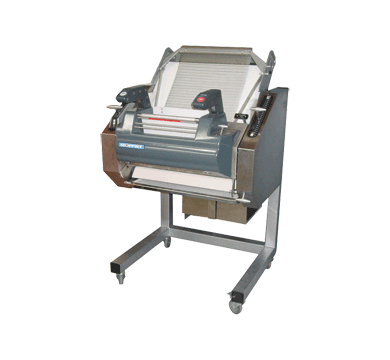 Moffat VM704 - Versatile Bread Moulder