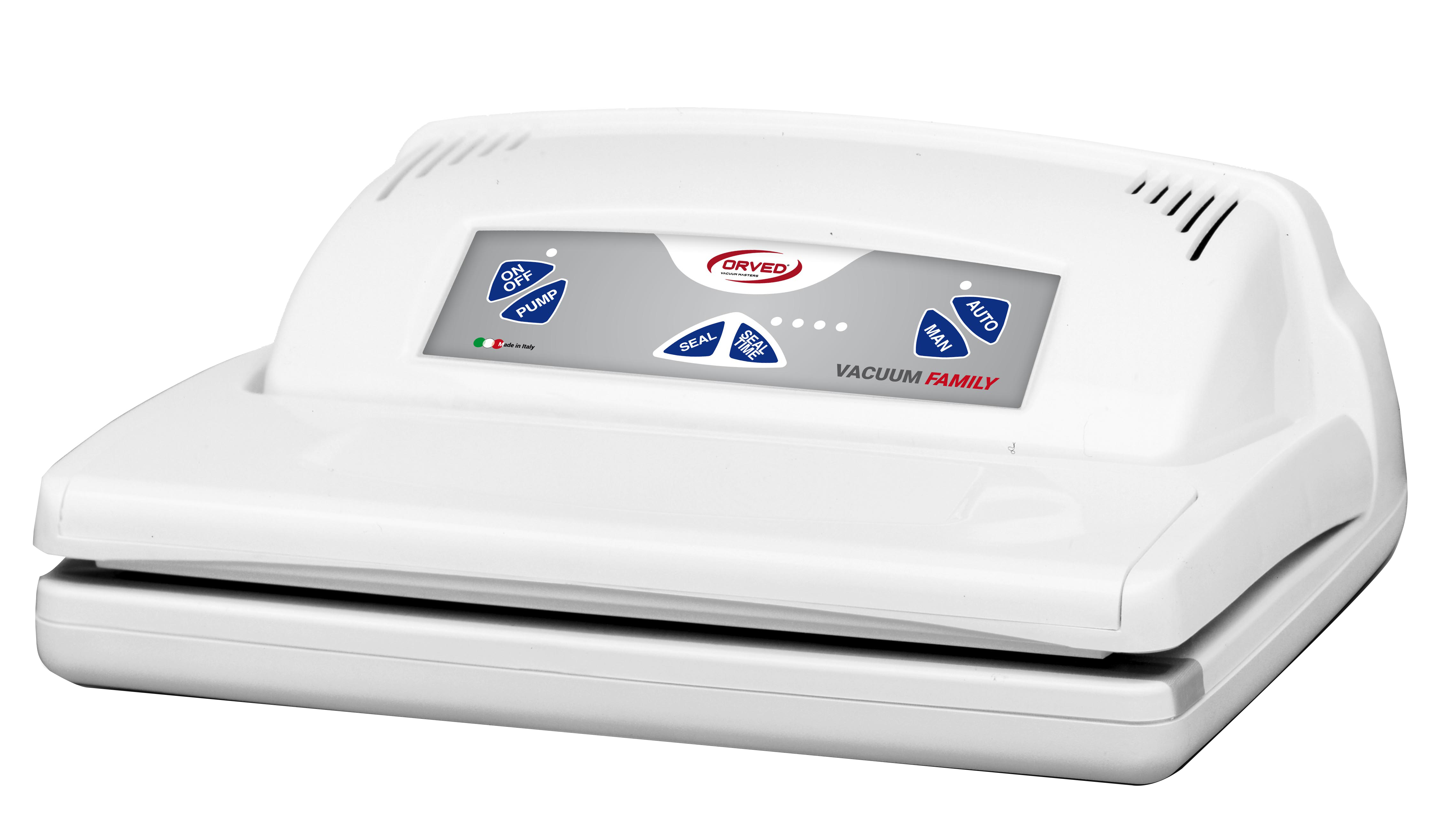 Orved VMB0001 Out of Chamber Vacuum Sealer