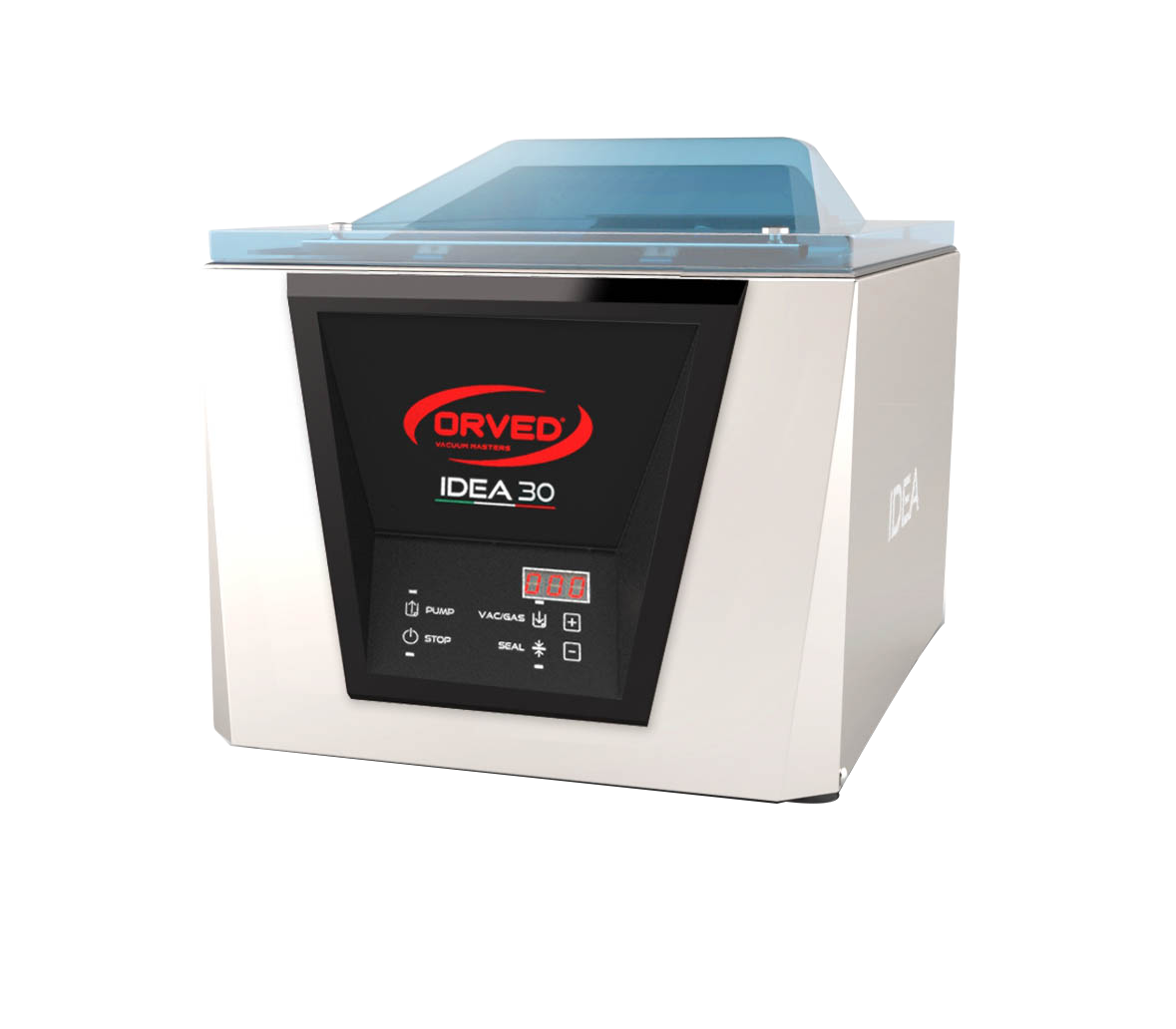Orved VMO0030 IDEA 30 Vacuum Sealer