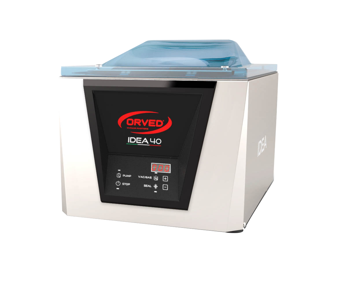 Orved VMO0040 IDEA 40 Vacuum Sealer