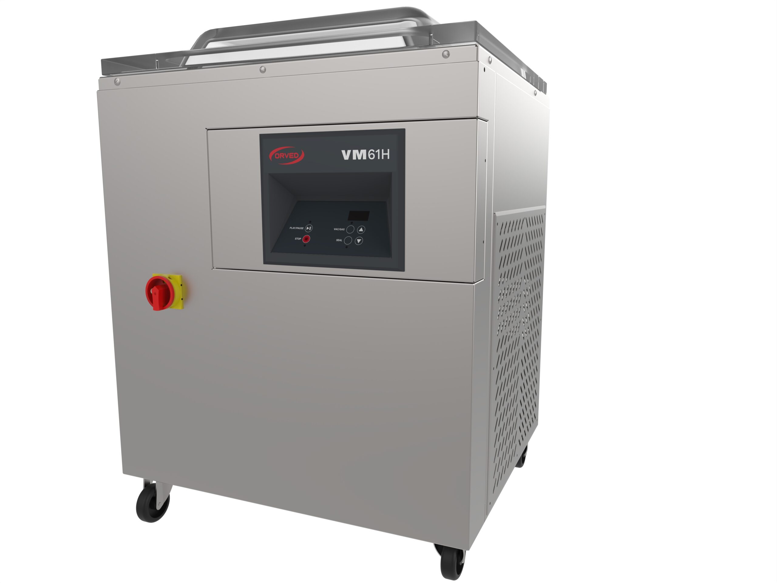 Orved VMO0061 Vacuum Sealer VM61