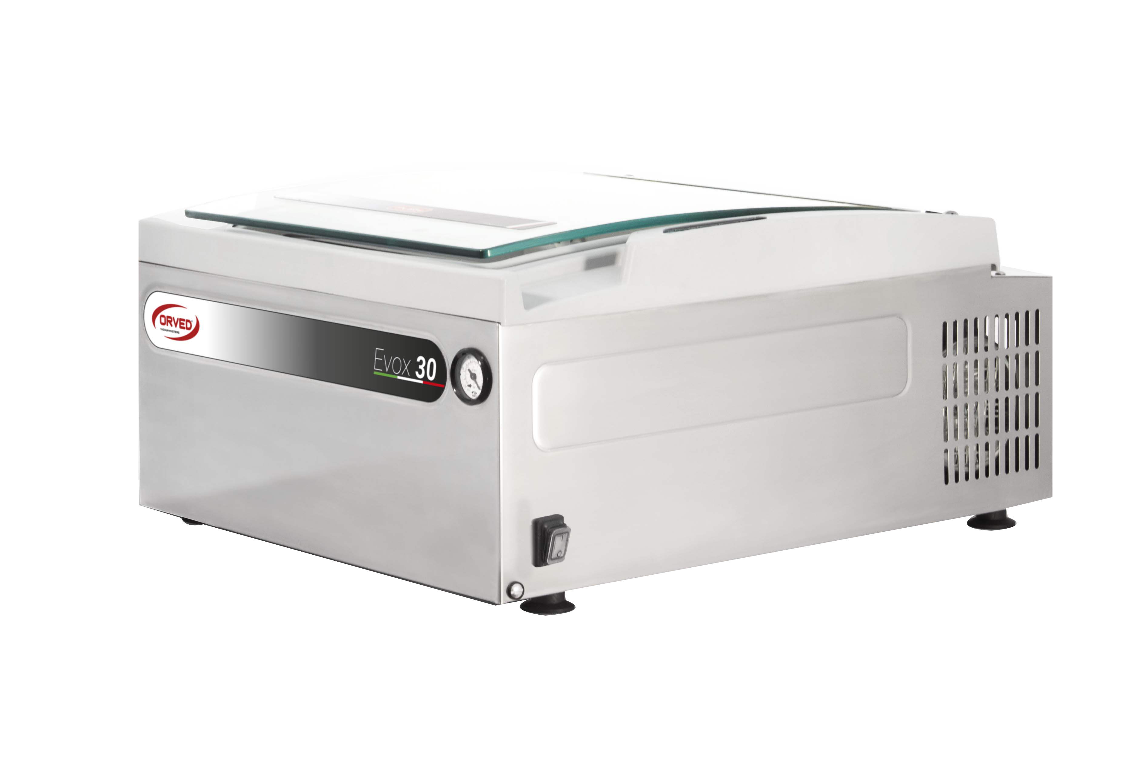 Orved VMO030E Chamber Vacuum Sealer Commercial  EVOX 30