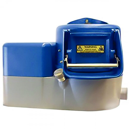 VQ3.5 Bench Mounted Peeler