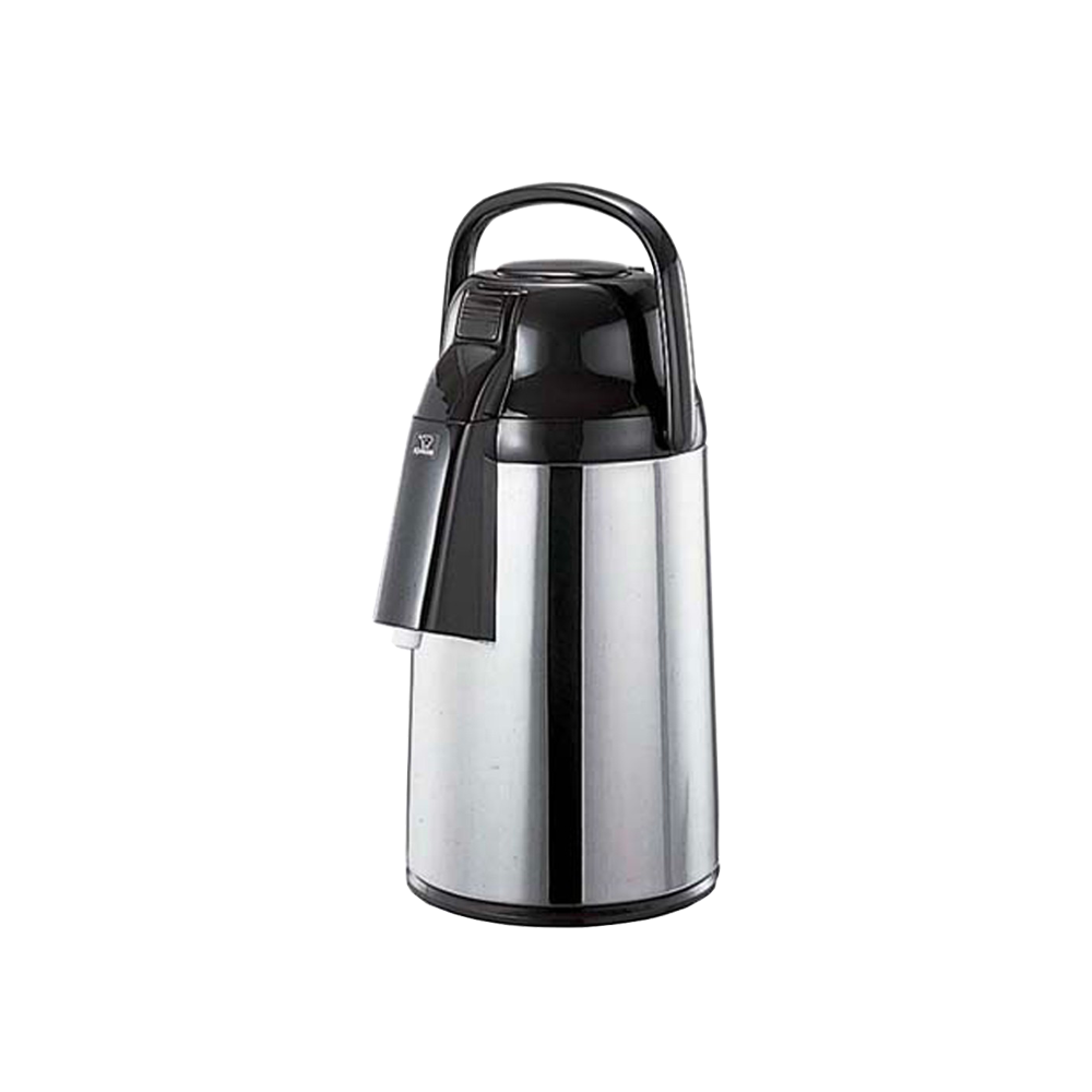 VRKE-30S XA - 3.0 L Glass Liner Air Pot with safety lock