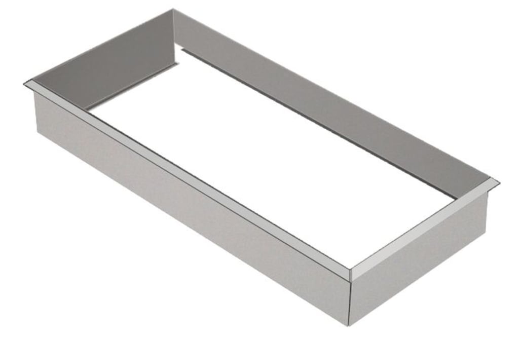 Woodson Drop In Kit W.DIK26C