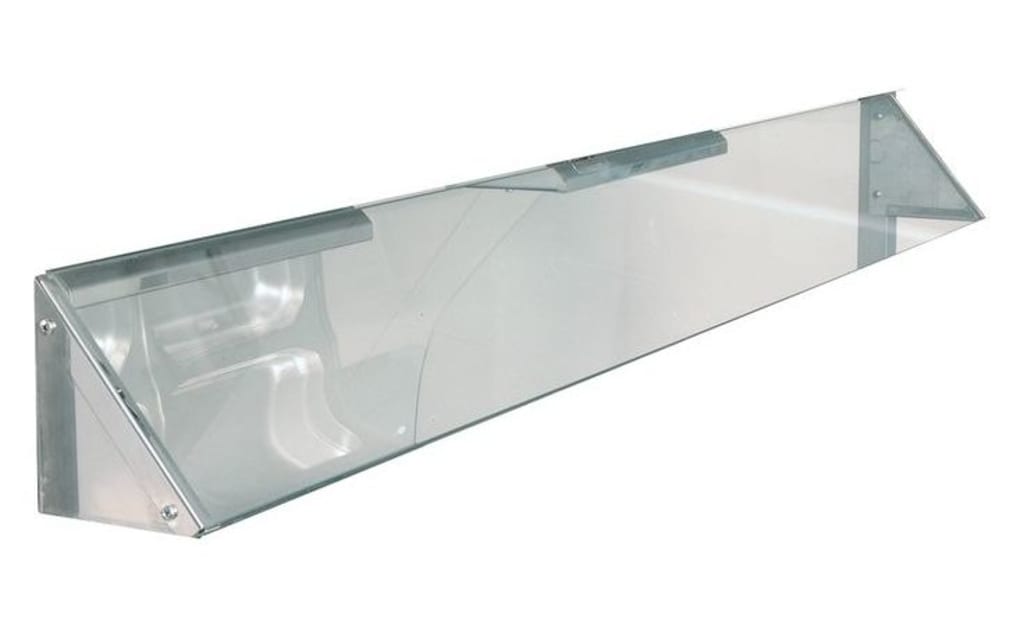 Woodson Sneeze Guard W.SG24