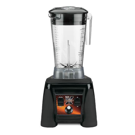 Waring W-MX1200XTX Hi-Power Variable-Speed Food Blender