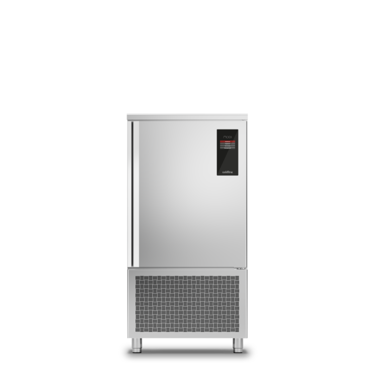 Coldline W10U MODI UP - 10 Trays Blast ChillerColdline W10U MODI UP - 10 Trays Blast Chiller