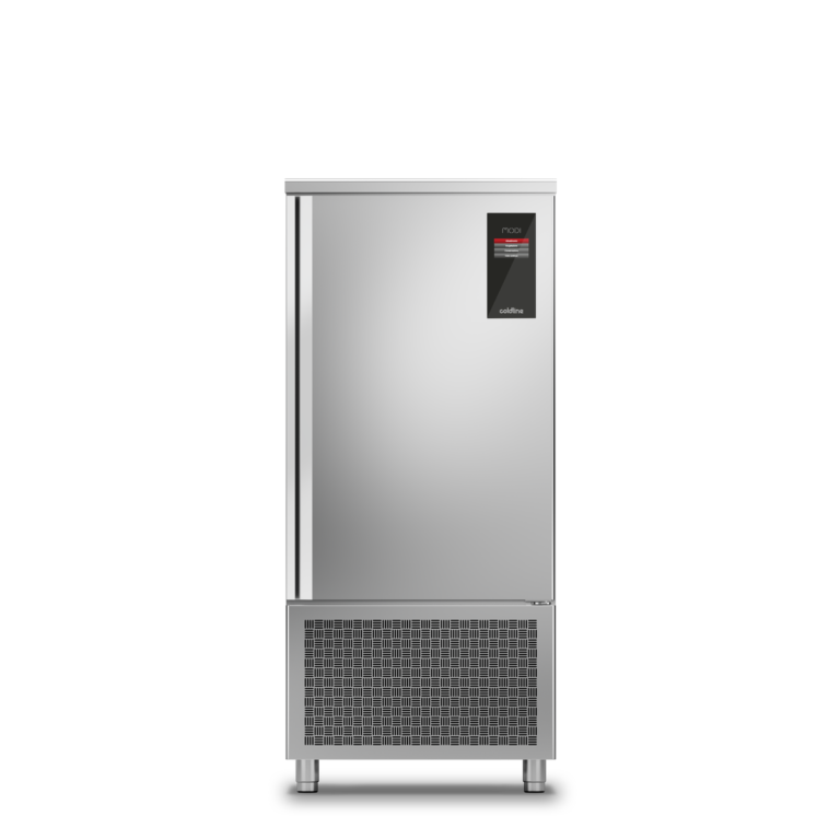 Coldline W14A MODI ACTIVE - 14 Trays Blast Chiller
